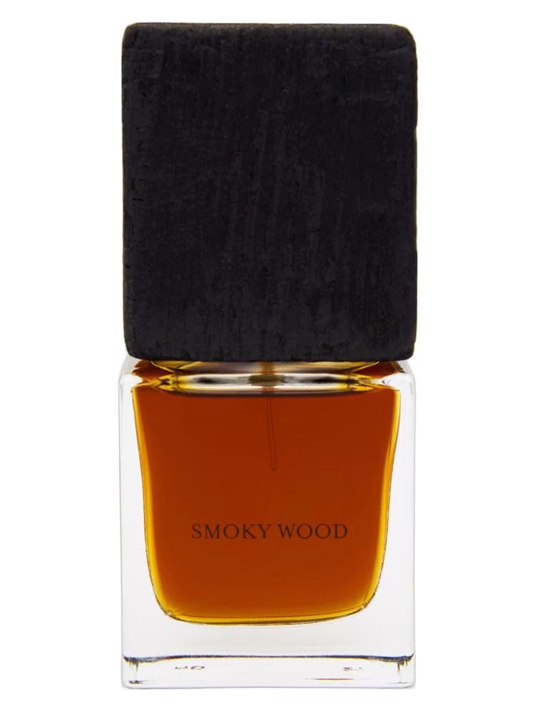 Vdot Smoky Wood (Горелое Дерево)