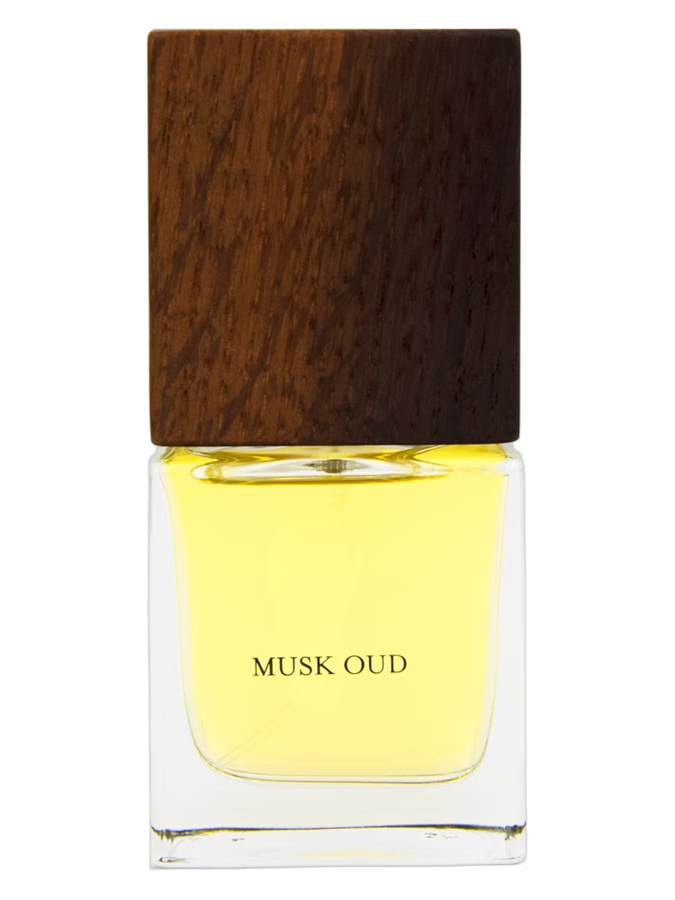 Vdot Musk Oud (Мускусный Уд)