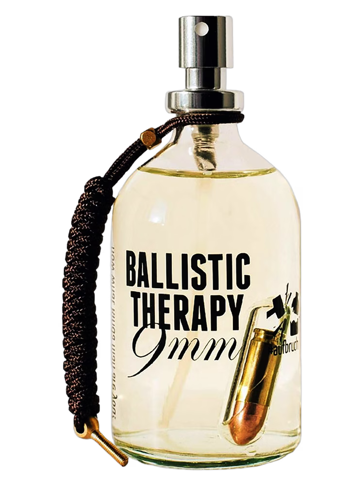 Ballistic Therapy 9mm