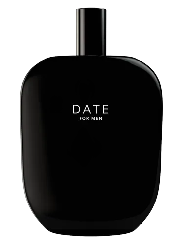 Le Printemps, inspired by Date for Men