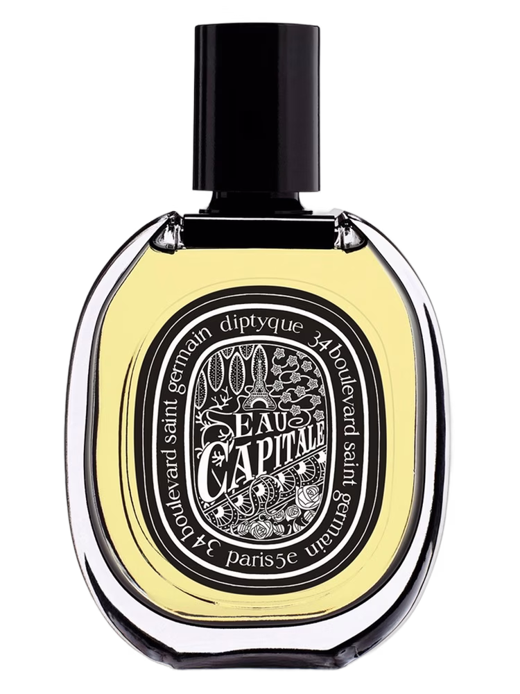 Diptyque Eau Capitale Eau de Parfum