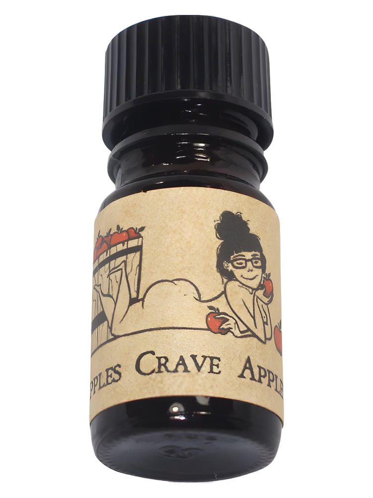 Arcana Craves Apples Crave Apples