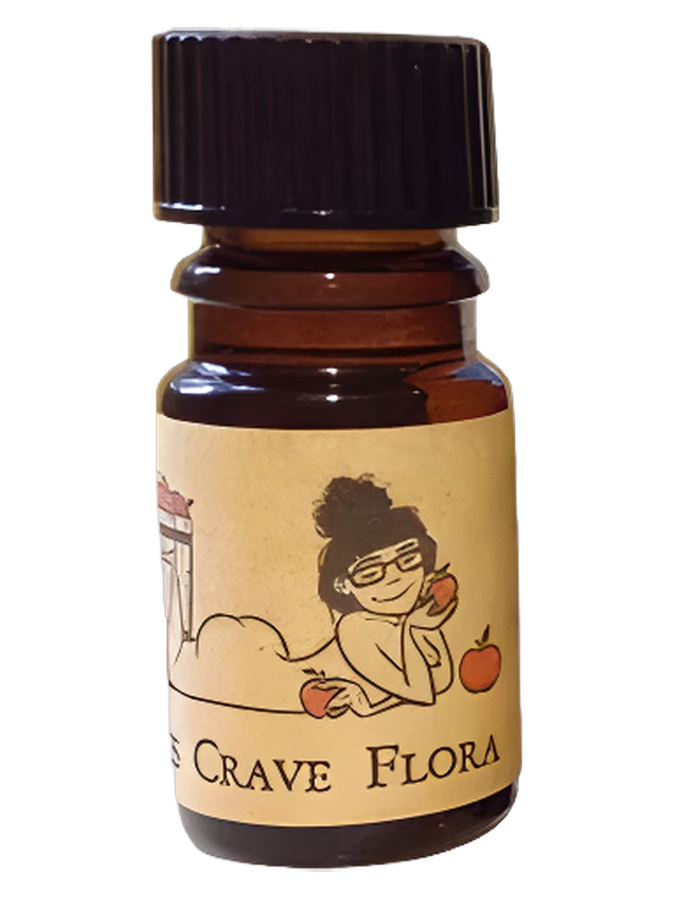 Arcana Craves Apples Crave Flora