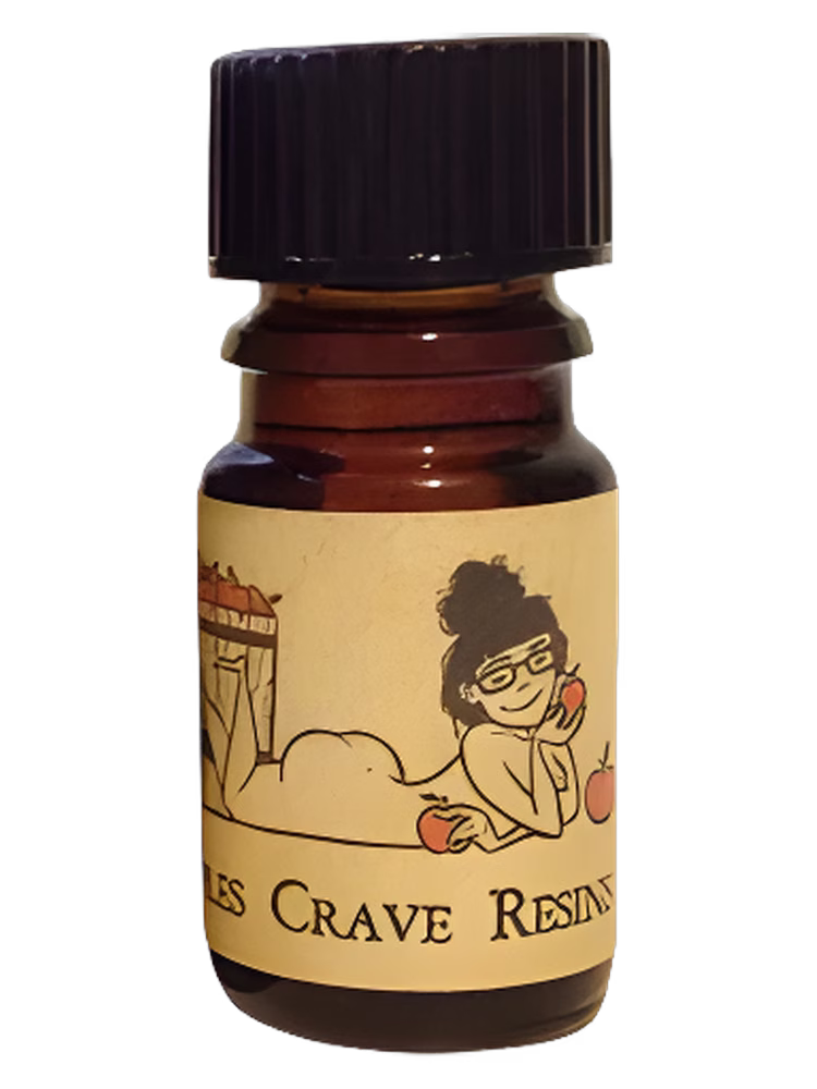 Arcana Craves Apples Crave Resins