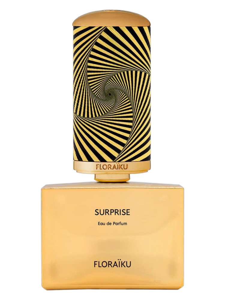 Floraïku Surprise
