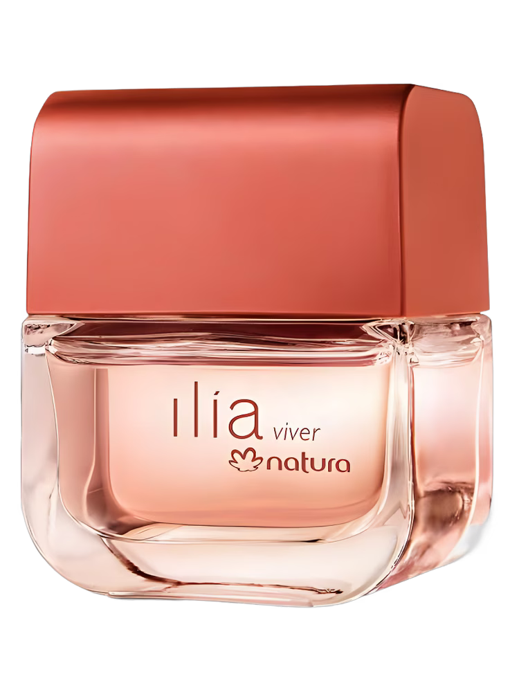 Natura Ilía Viver