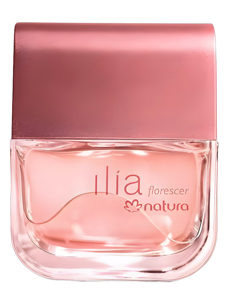 Natura Ilía Florescer