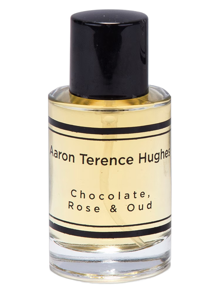 Aaron Terence Hughes Chocolate, Rose &amp; Oud