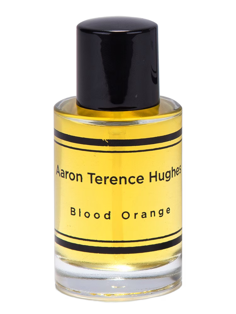 Aaron Terence Hughes Blood Orange