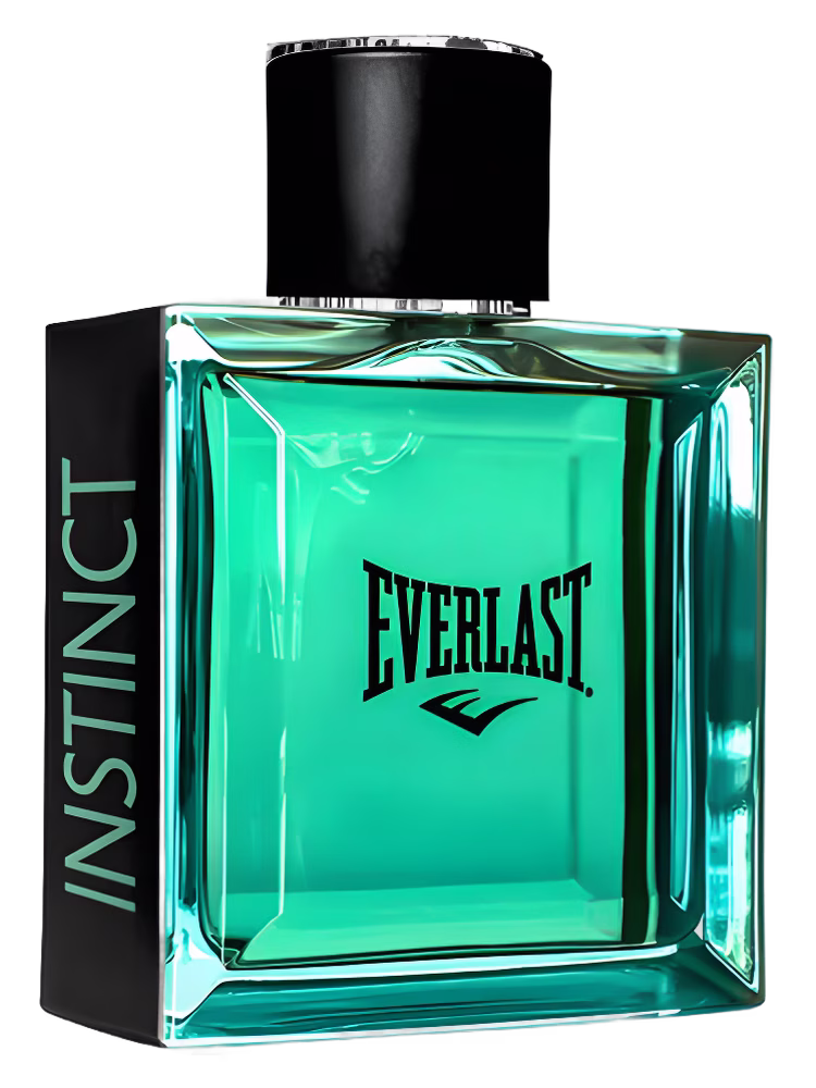 Everlast Deep Instinct