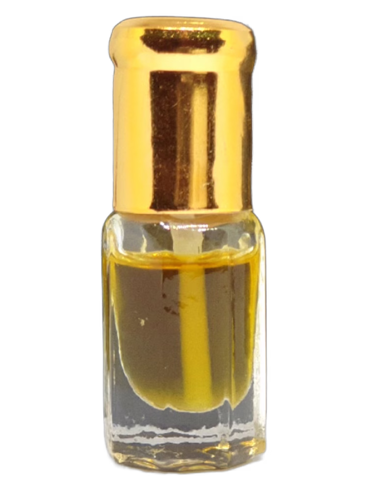 Al Shareef Oudh Itr Al Ward
