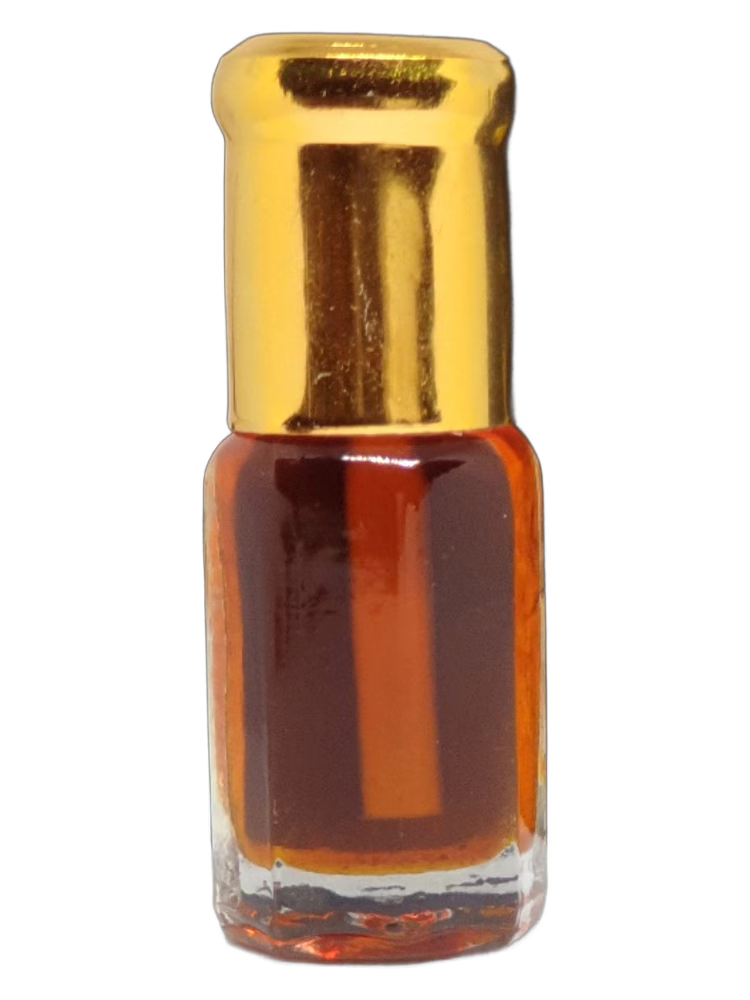 Al Shareef Oudh Yasameen