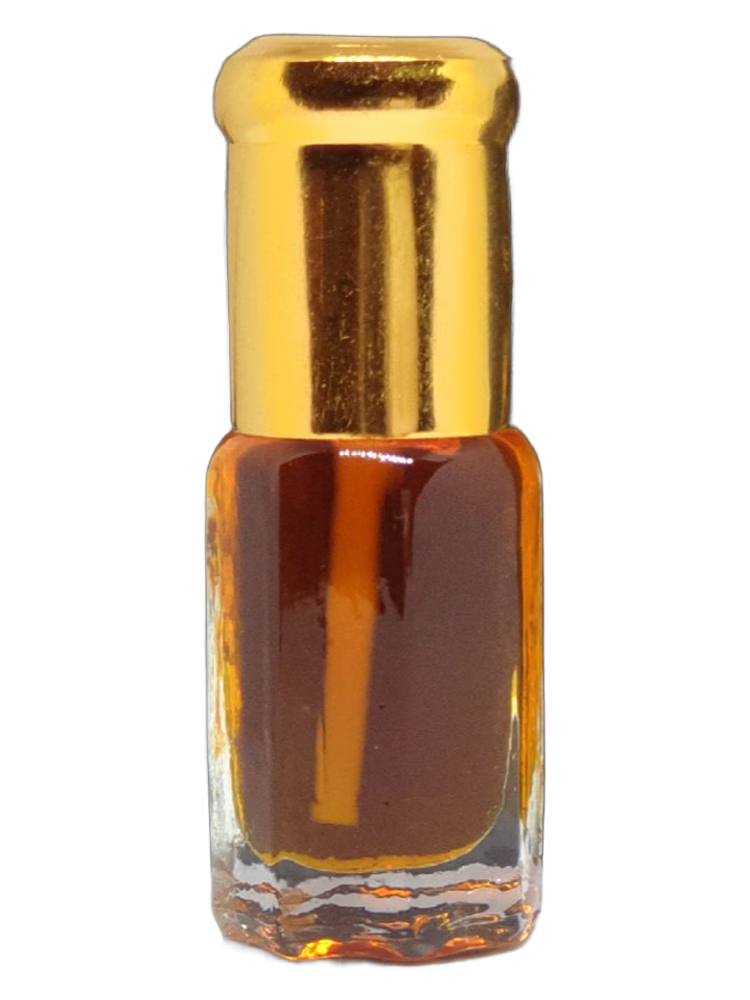Al Shareef Oudh Saqr