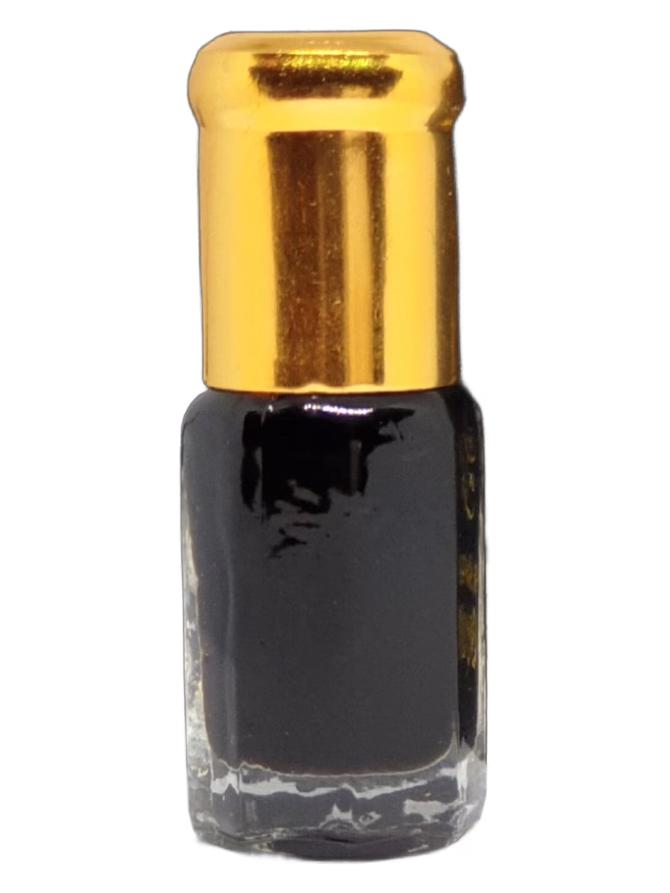 Al Shareef Oudh Saqr II