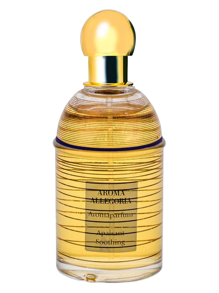Guerlain Aroma Allegoria Aromaparfum Apaisant