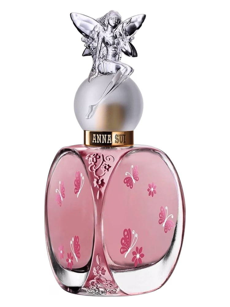 Anna Sui Serenity Wish