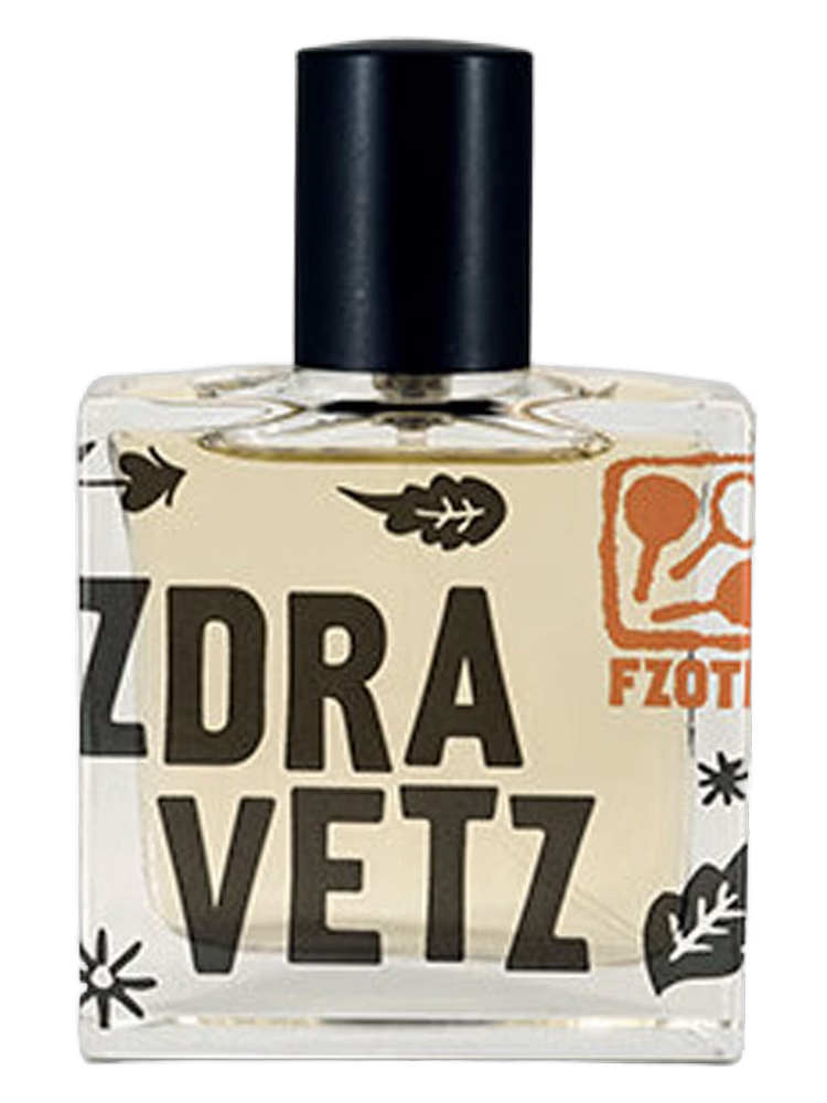 FZOTIC Zdravetz