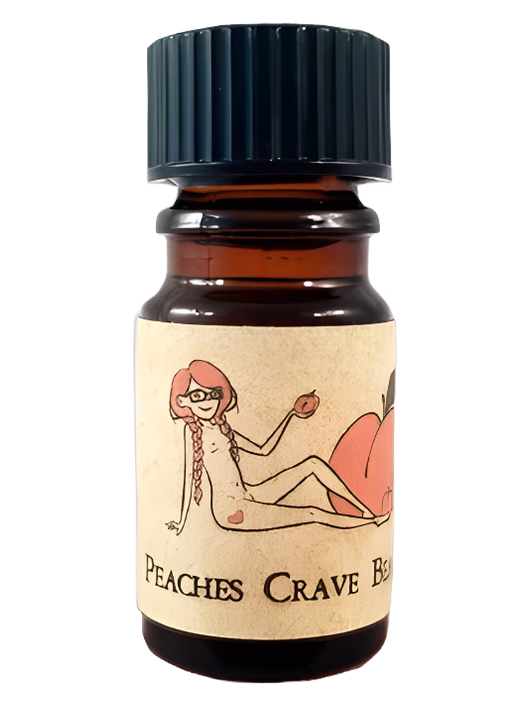 Arcana Craves Peaches Crave Pirates