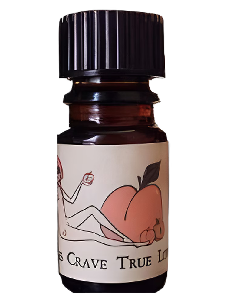 Arcana Craves Peaches Crave True Love