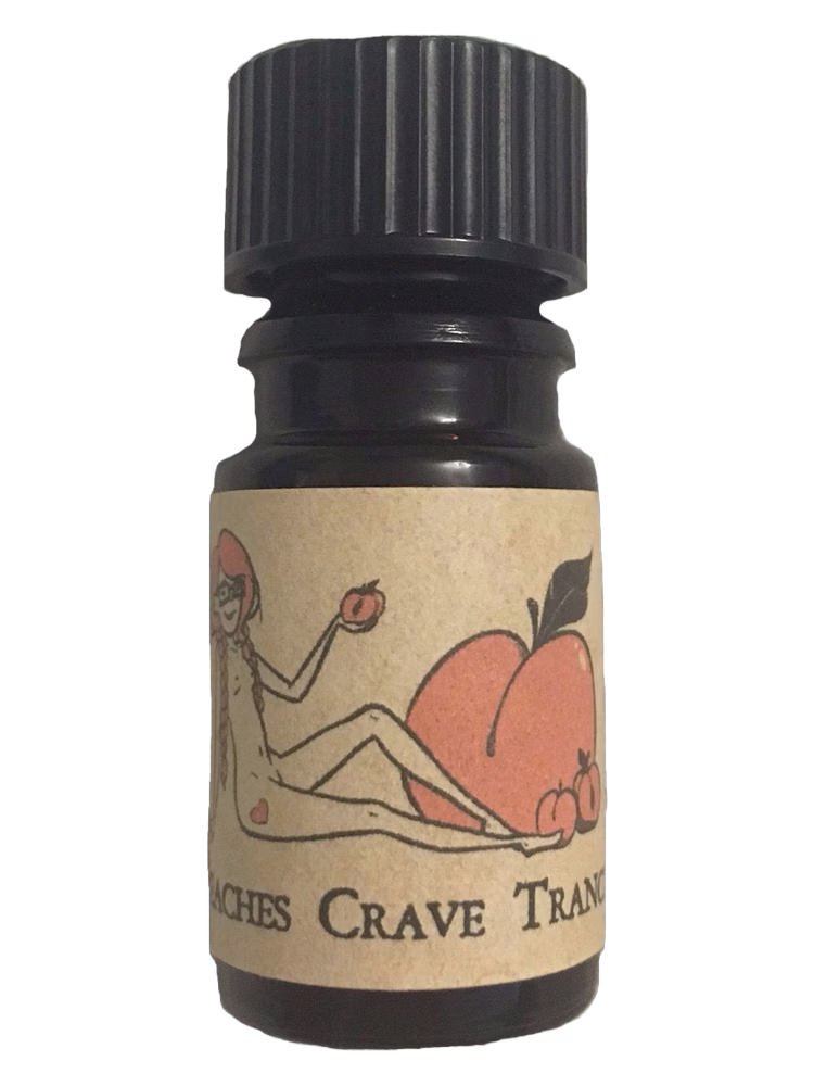 Arcana Craves Peaches Crave Trance