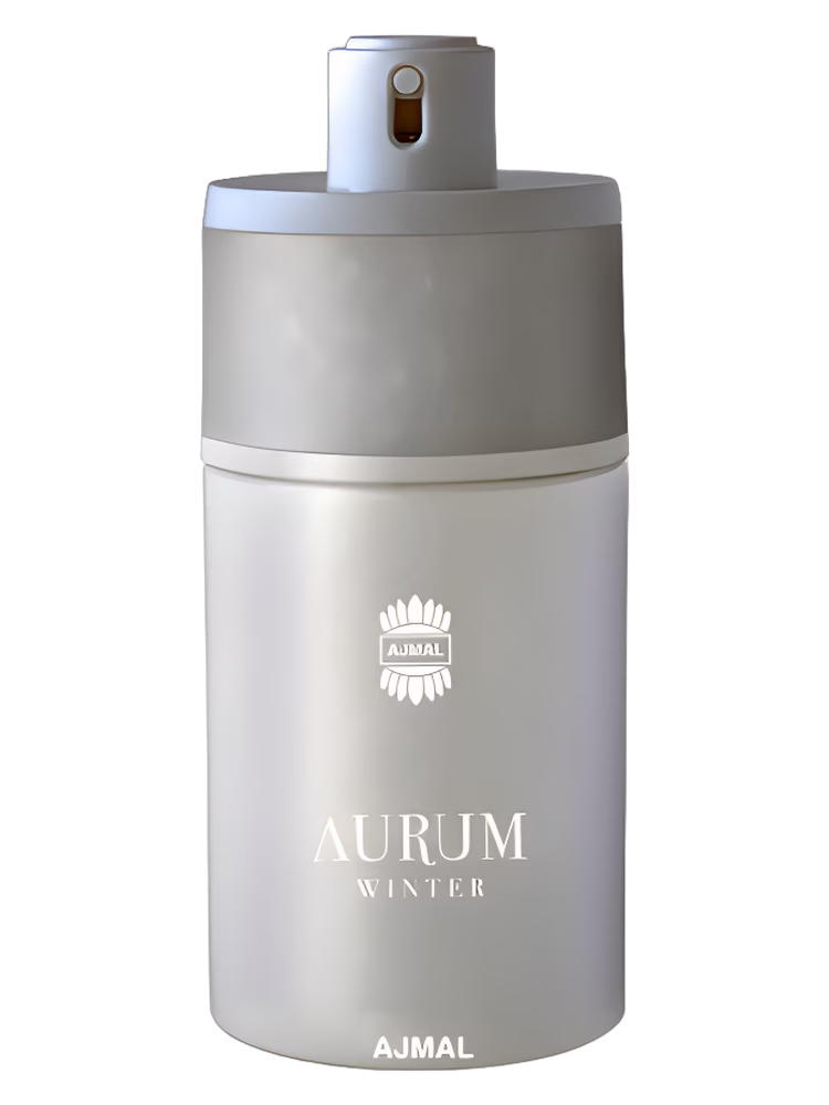 Ajmal Aurum Winter