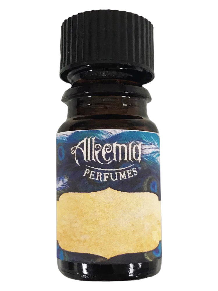Alkemia Perfumes Eggnog Noel 2019