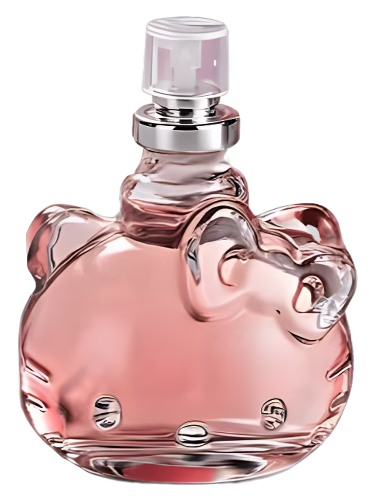 Jequiti Hello Kitty Sweet