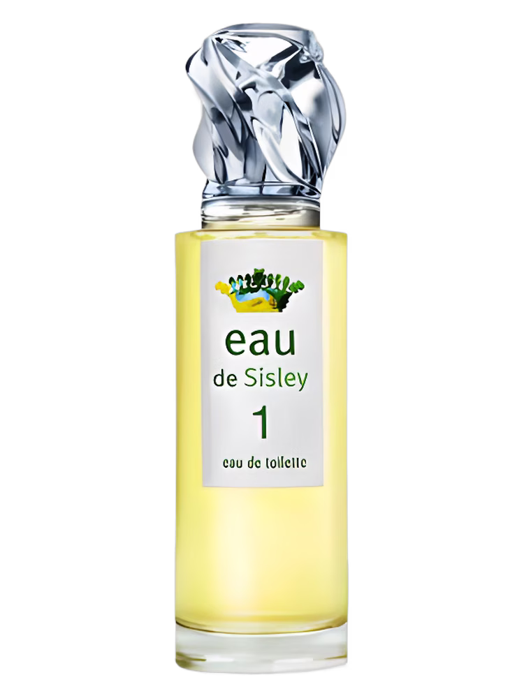 Sisley Sisley Eau de 1