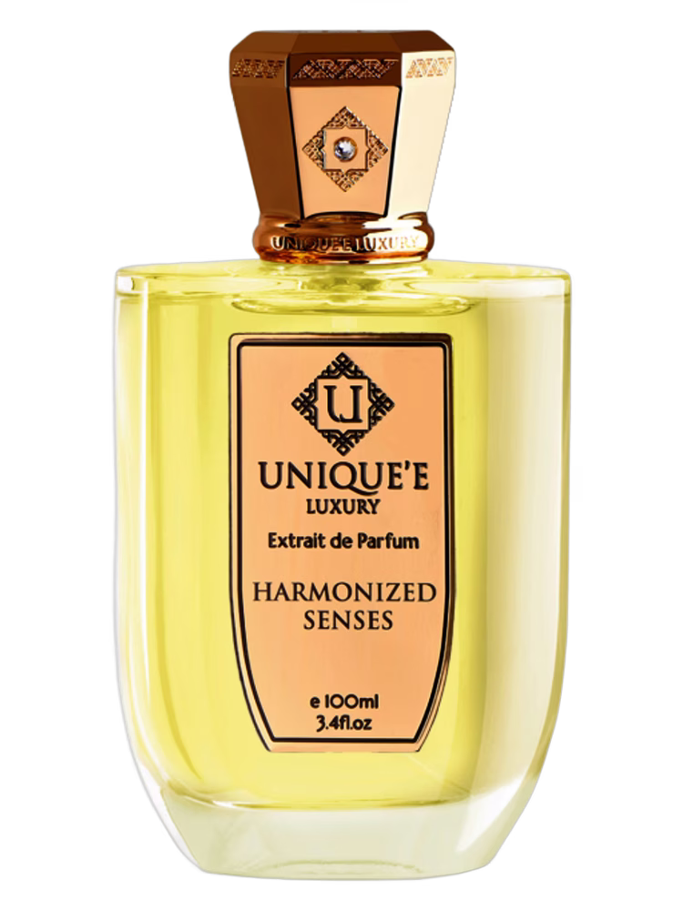 Unique'e Luxury Harmonized Senses