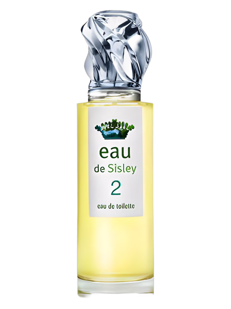 Sisley Sisley Eau de 2