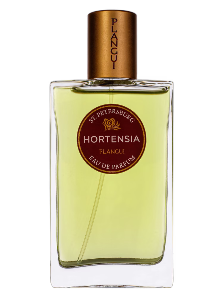 Plangui Parfumeur Hortensia Гортензия
