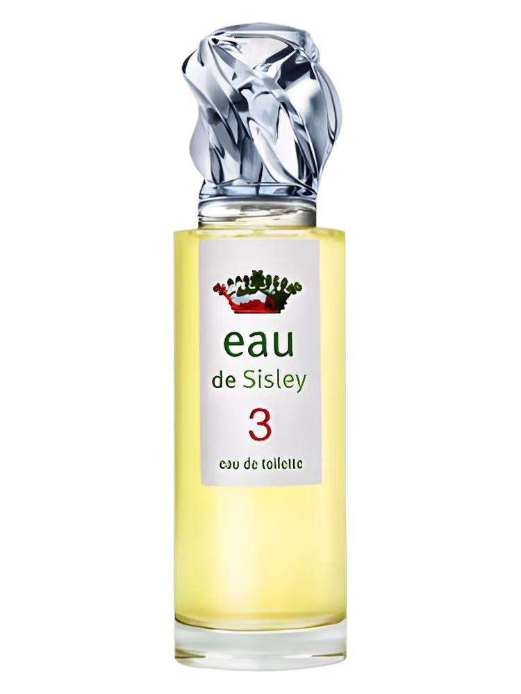 Sisley Sisley Eau de 3