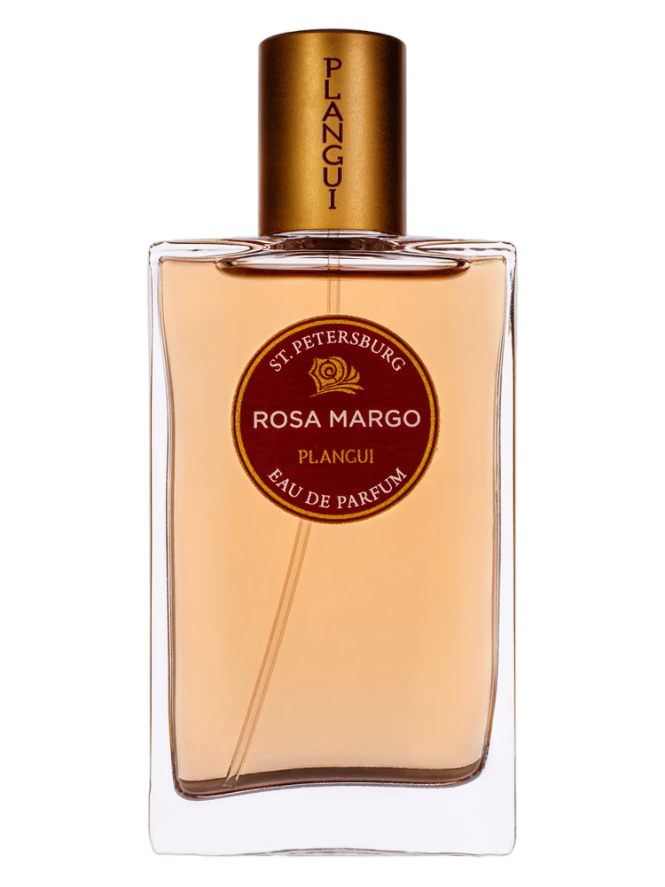 Plangui Parfumeur Rosa Margo Роза Марго