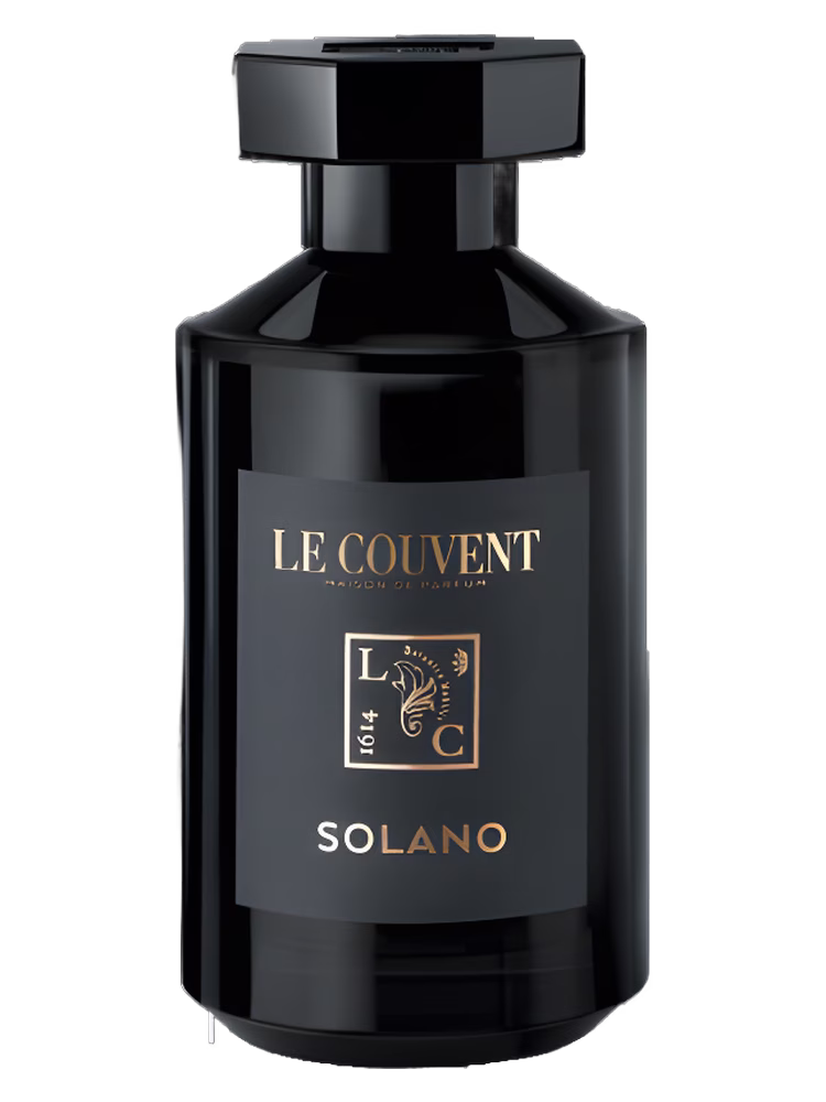 Le Couvent Maison de Parfum Solano