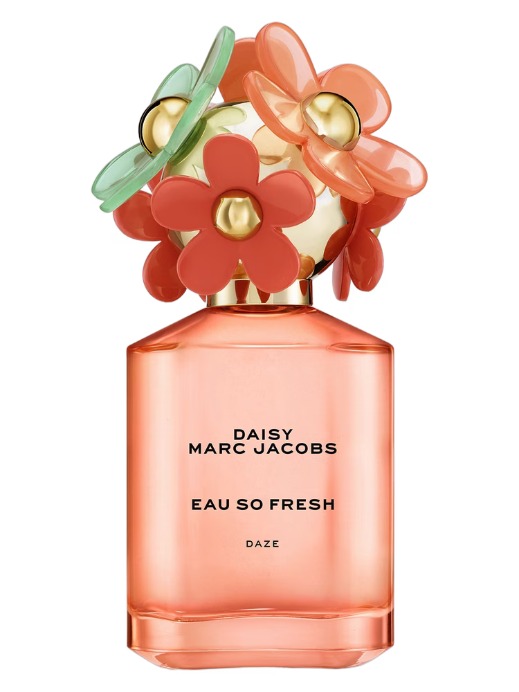 Marc Jacobs Daisy Eau So Fresh Daze