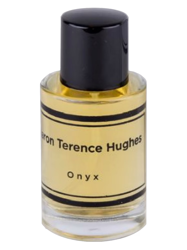 Aaron Terence Hughes Onyx Concentrate