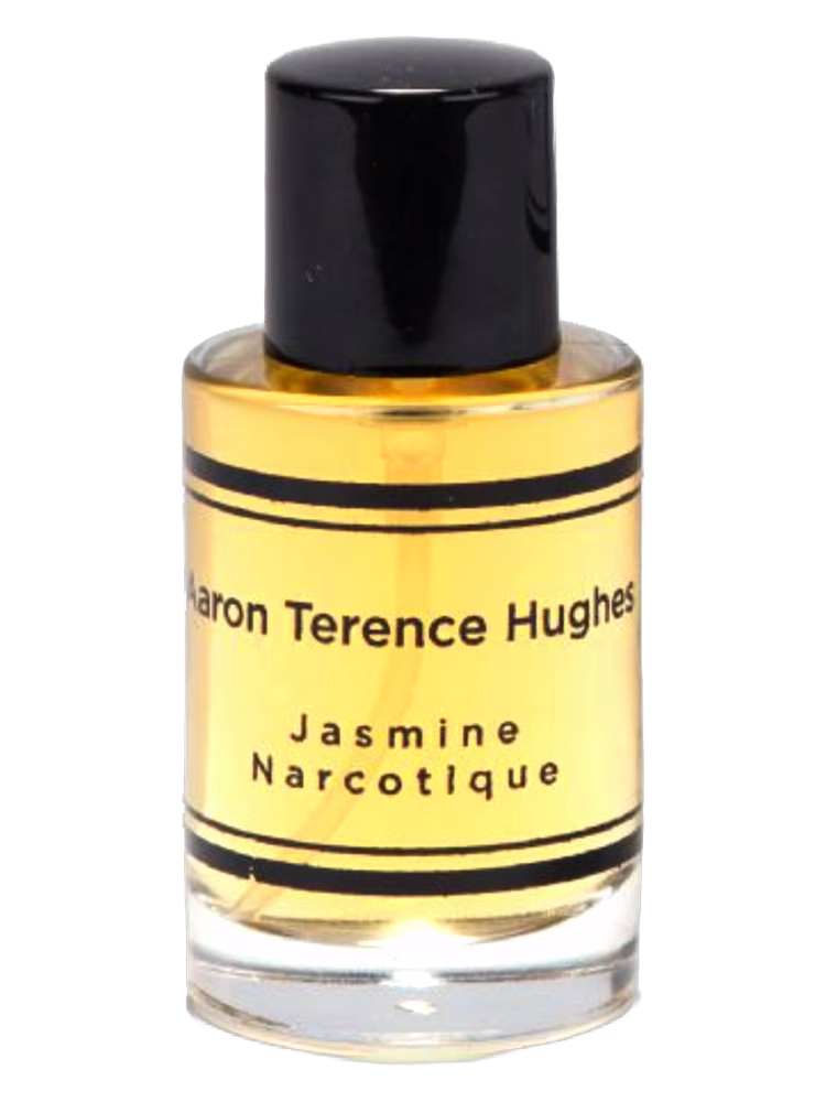 Aaron Terence Hughes Jasmine Narcotique