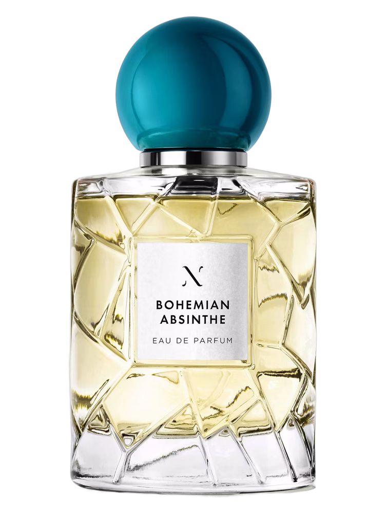 Les Soeurs de Noe Bohemian Absinthe