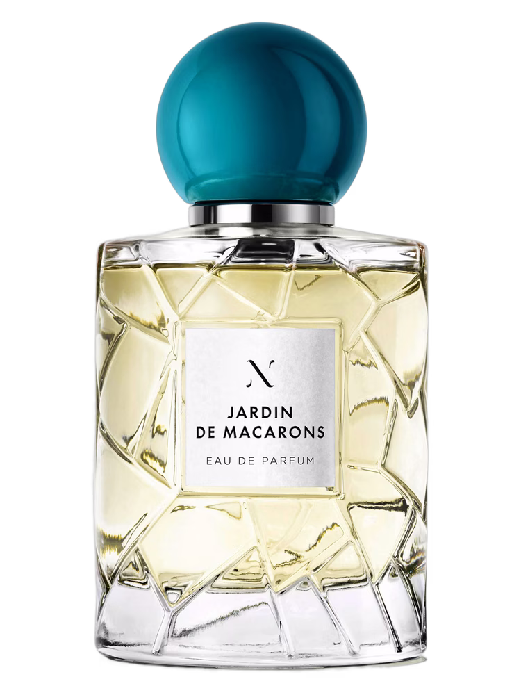 Les Soeurs de Noe Jardin de Macarons
