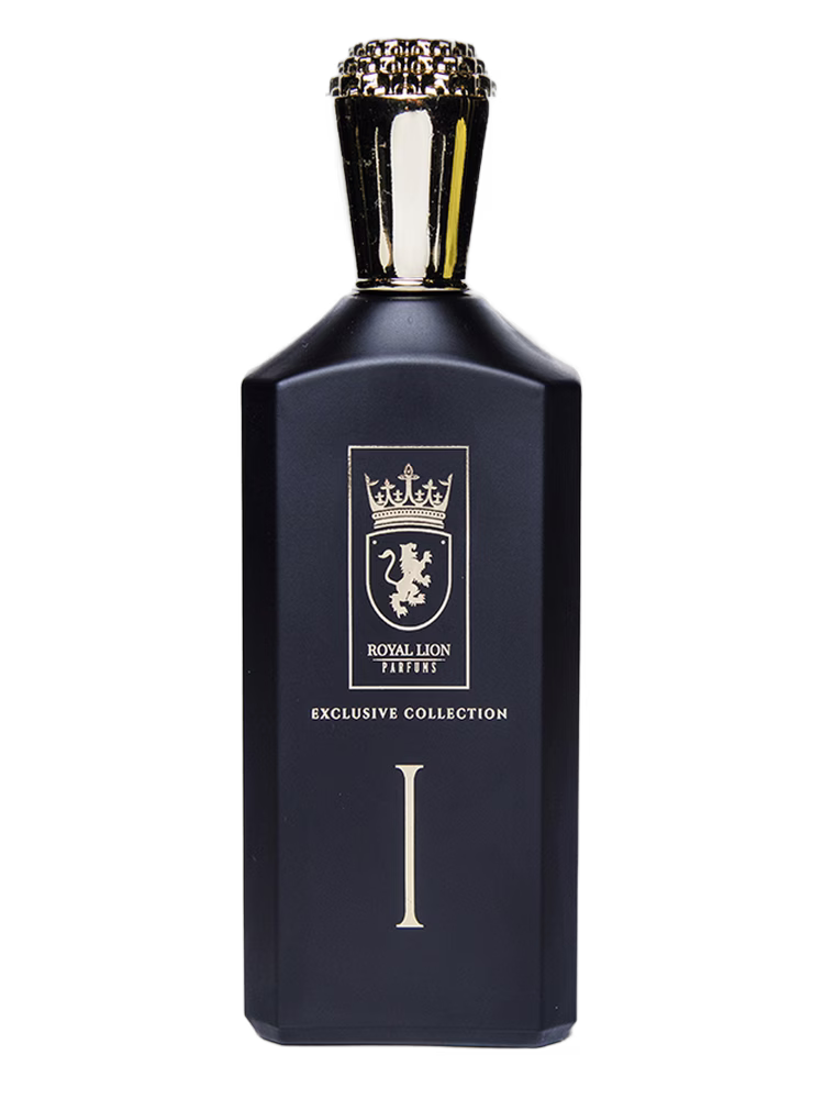 Royal Lion Parfums Royal Lion Exclusive No. I