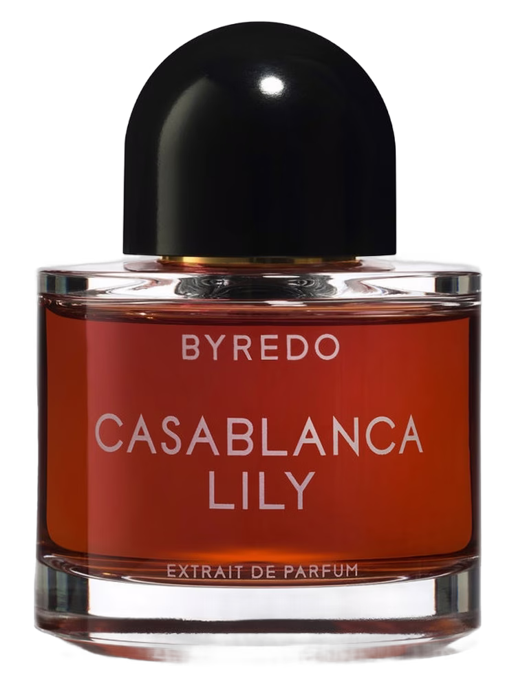 Byredo Casablanca Lily 2019