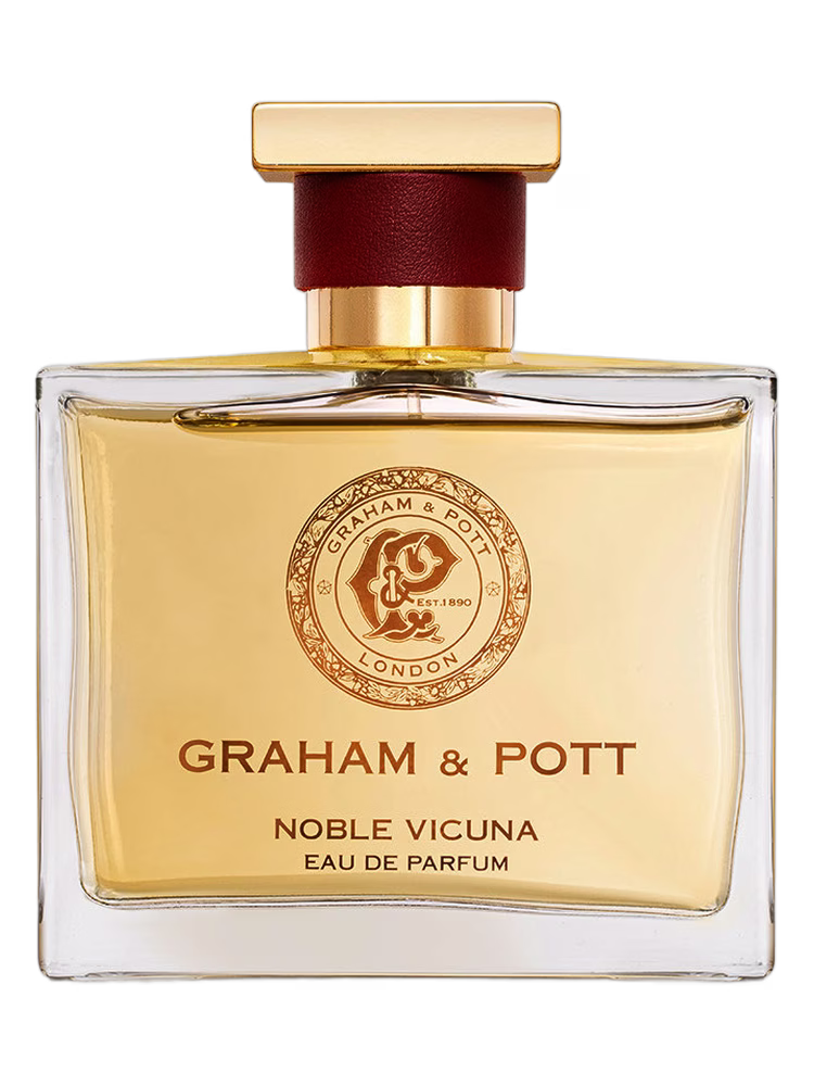 GRAHAM &amp; POTT Noble Vicuna