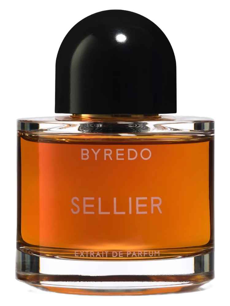 Byredo Sellier