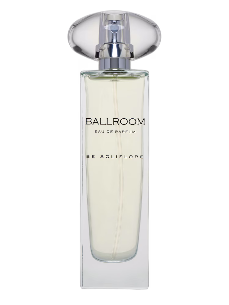 Be Soliflore Ballroom