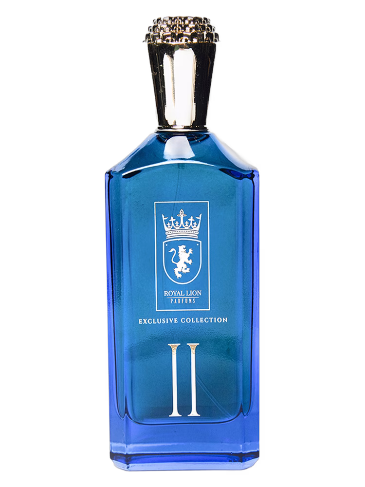 Royal Lion Parfums Royal Lion Exclusive No. II