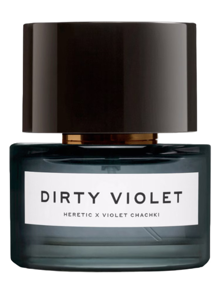 Heretic Parfum Dirty Violet