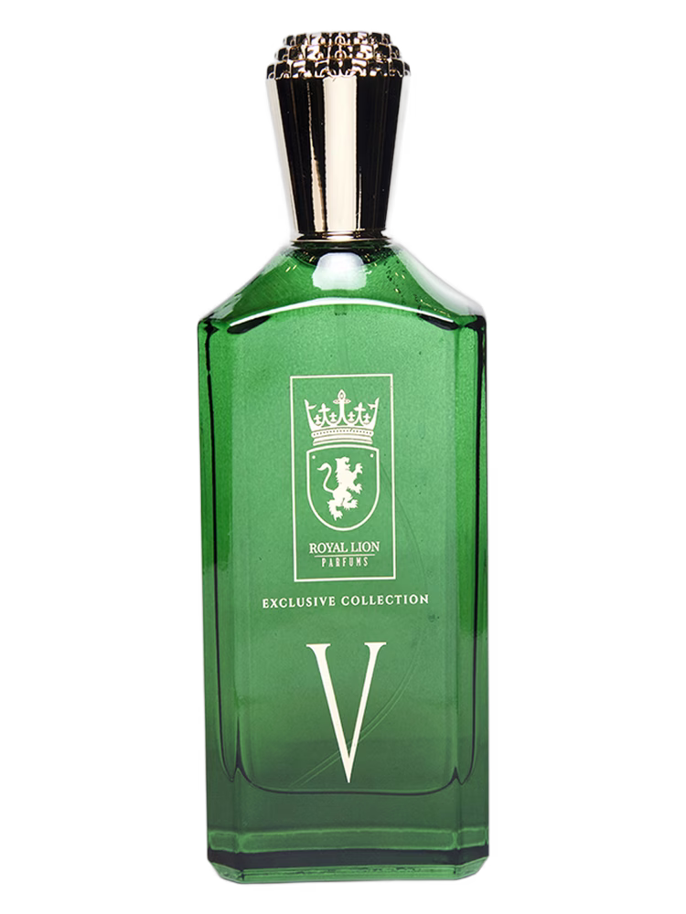 Royal Lion Parfums Royal Lion Exclusive No. V