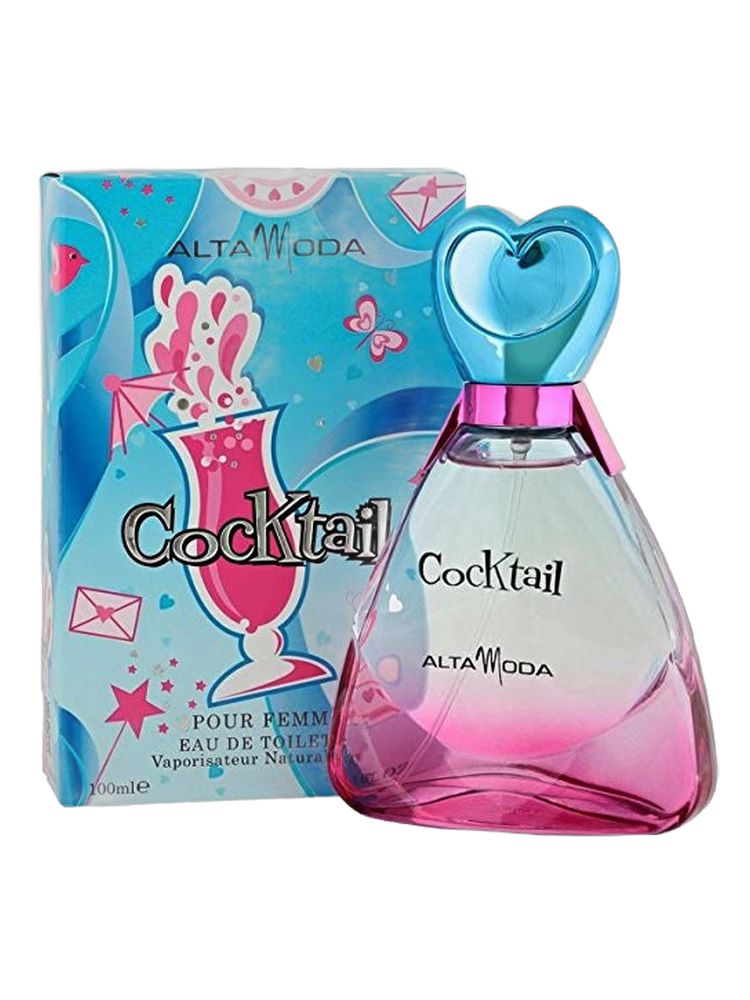 Alta Moda Cocktail