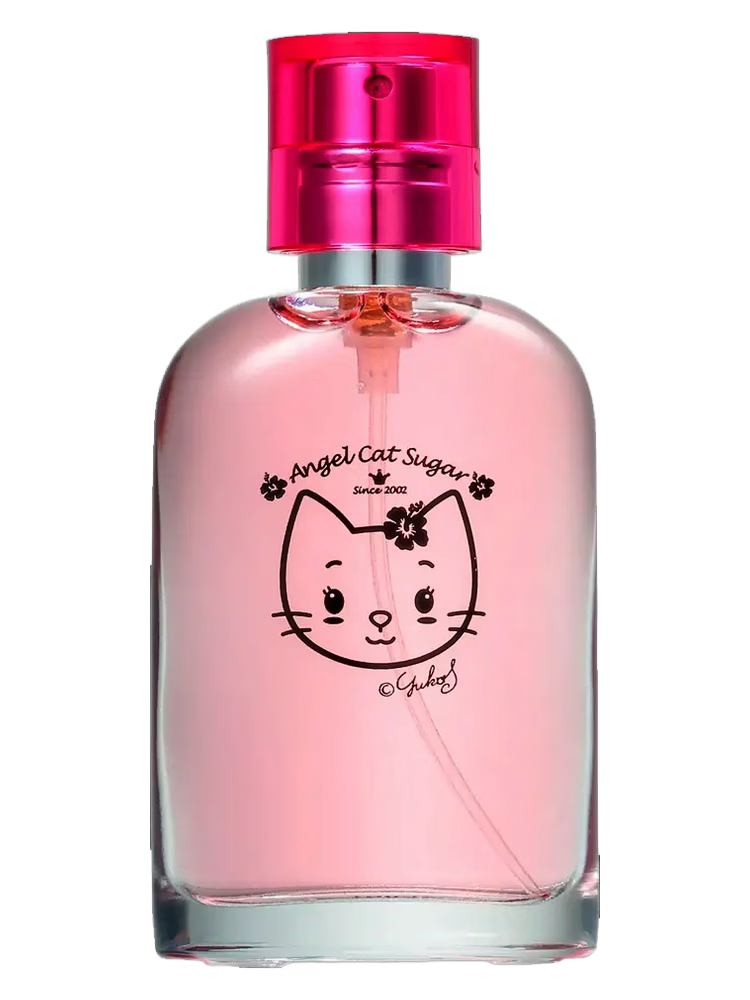 La Rive Angel Cat Sugar Melon