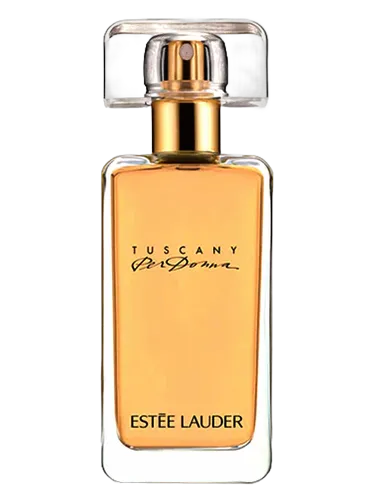Tuscany Per Donna Estée Lauder perfume - a fragrance for women 2015